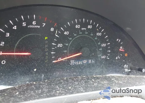 2007 Toyota Camry Le from USA, damaged, VIN 4T1BE46KX7U136810